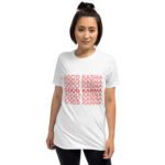 Good Karma T-Shirt | Wecrashed | Anne Hathaway | Rebekah Neumann | Good Karma Anne Hathaway ShirtT-Shirt