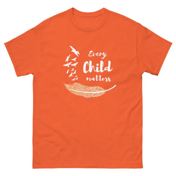 Every child matters Canada orange shirt day -National Day for Truth and Reconciliation shirt