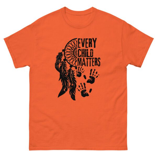 Every child matters Canada orange shirt day -National Day for Truth and Reconciliation shirt