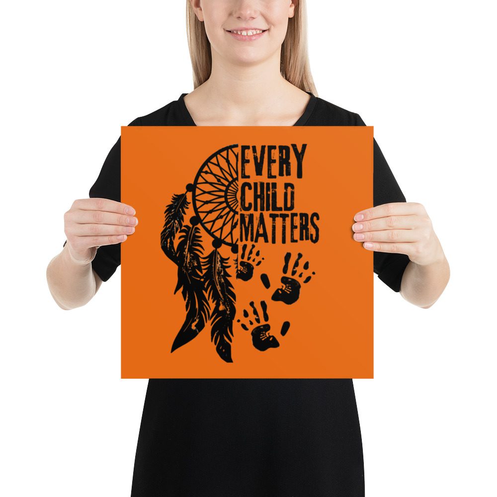 Every Child Matters SVG PNG