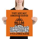 Orange day 2022| Every child matters | stswecem c xgat tem | every child matters movementPoster