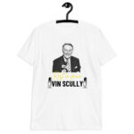 Vin Scully T-Shirt