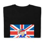 Queen Elizabeth II - rip Queen Elizabeth II - rest in peace Queen Elizabeth II -Queen Elizabeth 1926- 2022T-Shirt