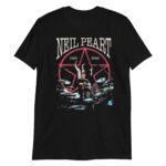 Rush Neil Peart Neil Peart drummer – Rip Neil Peart Rush Starman – Rush Neil Peart Neil Peart 1952 2020T-Shirt