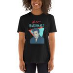 Norm Macdonald Saturday Night -RIP Norm Macdonald 1959-2021 – turd fergusonT-Shirt