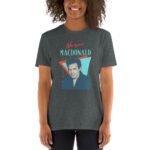 Norm Macdonald Saturday Night -RIP Norm Macdonald 1959-2021 – turd fergusonT-Shirt
