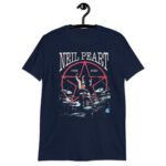 Rush Neil Peart Neil Peart drummer – Rip Neil Peart Rush Starman – Rush Neil Peart Neil Peart 1952 2020T-Shirt