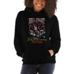 Rush Neil Peart drummer – Rip Neil Peart Rush Starman  – Rush Neil Peart  Neil Peart 1952 2020 Hoodie Hoodie
