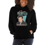 Norm Macdonald Saturday Night -RIP Norm Macdonald 1959-2021 – turd ferguson Hoodie