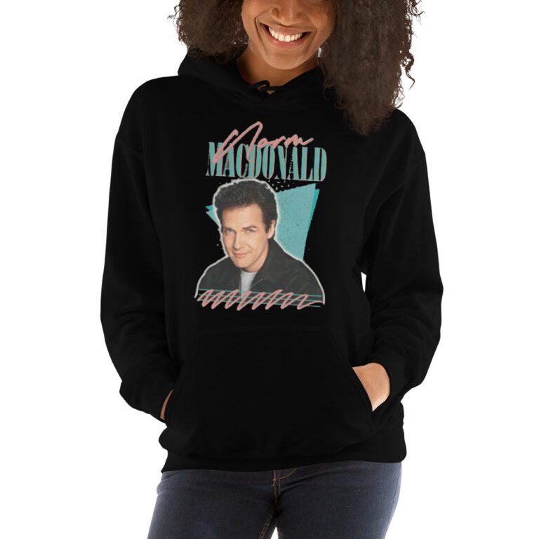 Norm Macdonald Saturday Night -RIP Norm Macdonald 1959-2021 – turd ferguson Hoodie