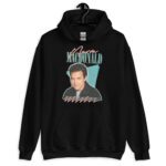 Norm Macdonald Saturday Night -RIP Norm Macdonald 1959-2021 – turd ferguson Hoodie