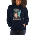 Norm Macdonald Saturday Night -RIP Norm Macdonald 1959-2021 – turd ferguson Hoodie
