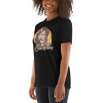 Chad Powers Think Fast Run Fast T-Shirt Chad Powers football chad powers chad powers shirt
