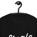 Funny Single AF Funny  Singles Awareness Day Anti-Valentine T-Shirt!