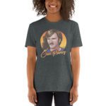 Chad Powers Think Fast Run Fast T-Shirt Chad Powers football chad powers chad powers shirt