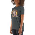 Chad Powers Think Fast Run Fast T-Shirt Chad Powers football chad powers chad powers shirt