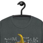 Funny Pumpkin Pie Math Nerd Turkey Halloween Design Thanksgiving T-Shirt.