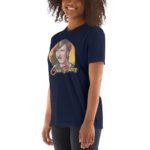 Chad Powers Think Fast Run Fast T-Shirt Chad Powers football chad powers chad powers shirt