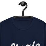 Funny Single AF Funny  Singles Awareness Day Anti-Valentine T-Shirt!
