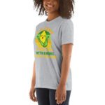 It Has The Juice It’s Corn T-Shirt It’s Corn It Has The Juice a big lump with knobs it has the juice T-Shirt