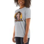 Chad Powers Think Fast Run Fast T-Shirt Chad Powers football chad powers chad powers shirt