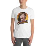 Chad Powers Think Fast Run Fast T-Shirt Chad Powers football chad powers chad powers shirt