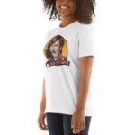Chad Powers Think Fast Run Fast T-Shirt Chad Powers football chad powers chad powers shirt