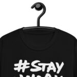 Stay work elon musk Awesome new Twitter merch! T-Shirt