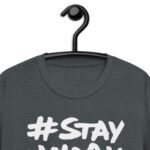 Stay work elon musk Awesome new Twitter merch! T-Shirt