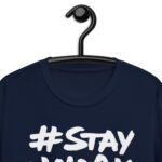 Stay work elon musk Awesome new Twitter merch! T-Shirt