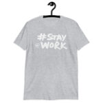 Stay work elon musk Awesome new Twitter merch! T-Shirt