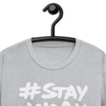 Stay work elon musk Awesome new Twitter merch! T-Shirt