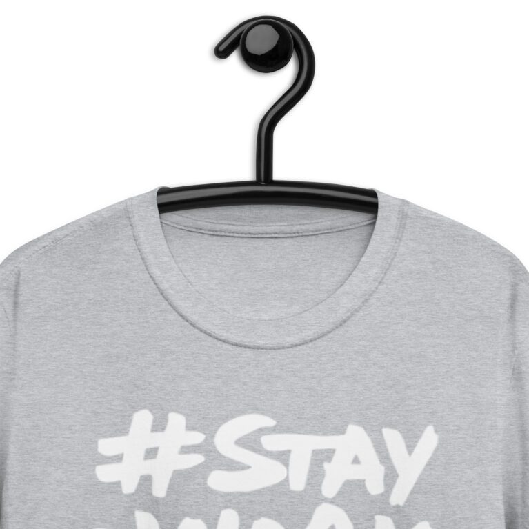 Stay work elon musk Awesome new Twitter merch! T-Shirt - Image 11