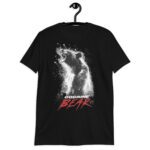 Cocaine Bear Unisex T-Shirt