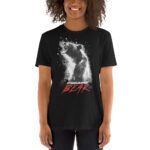 Cocaine Bear Unisex T-Shirt