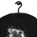 Cocaine Bear Unisex T-Shirt
