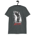 Cocaine Bear Unisex T-Shirt