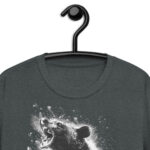 Cocaine Bear Unisex T-Shirt