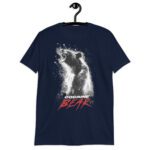 Cocaine Bear Unisex T-Shirt