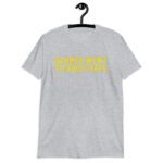 Dahmer went to ohio state Michigan Fan Wears T-Shirt