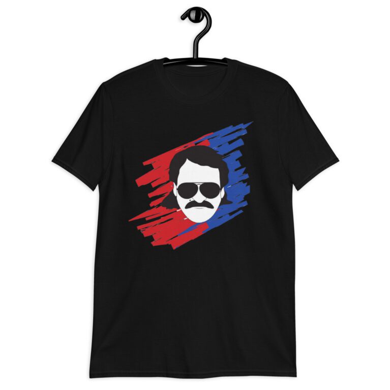 Ja ne mogu drugo nego da ga volin T-Shirt