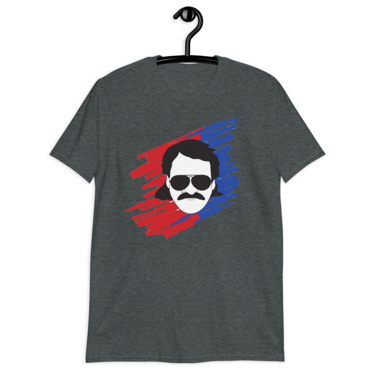 Ja ne mogu drugo nego da ga volin T-Shirt - Image 6