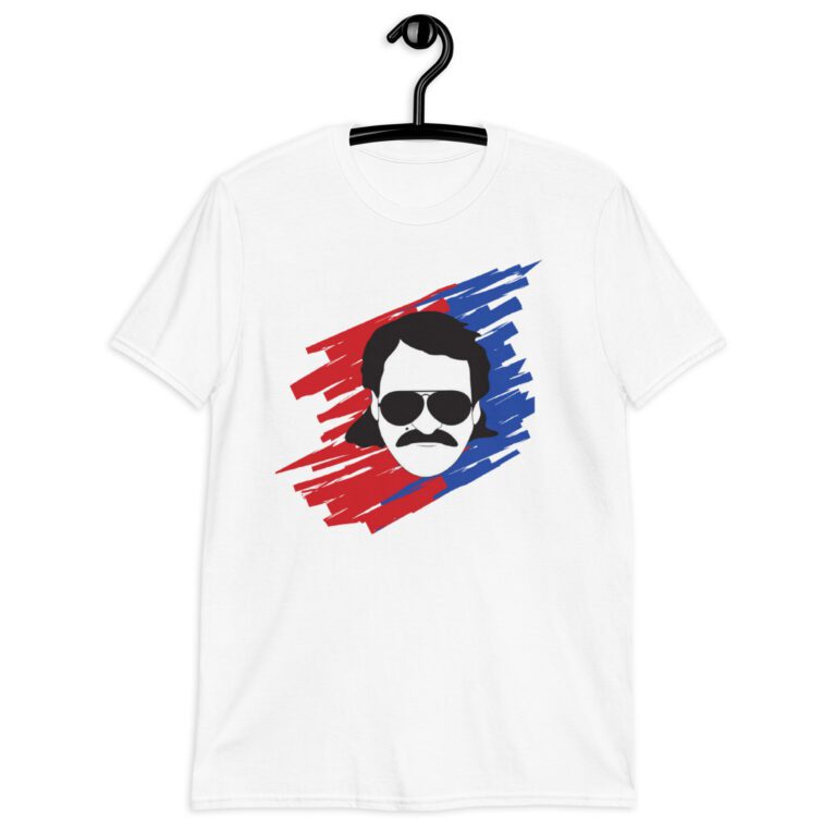 Ja ne mogu drugo nego da ga volin T-Shirt - Image 10
