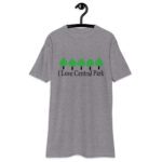 I Love Central Park | And Just Like That | Carrie | Sarah Jessica Parker T-Shirt