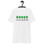 I Love Central Park | And Just Like That | Carrie | Sarah Jessica Parker T-Shirt