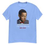 RIP Pee-wee herman ,Paul Reubens | rest in peace Pee-wee herman shirt