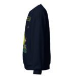 Gail lewis christmas jumper Unisex Sweatshirt
