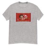 Kit connor SHIRT kitkat connor, kit connor Funny meme