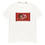 Kit connor SHIRT kitkat connor, kit connor Funny meme
