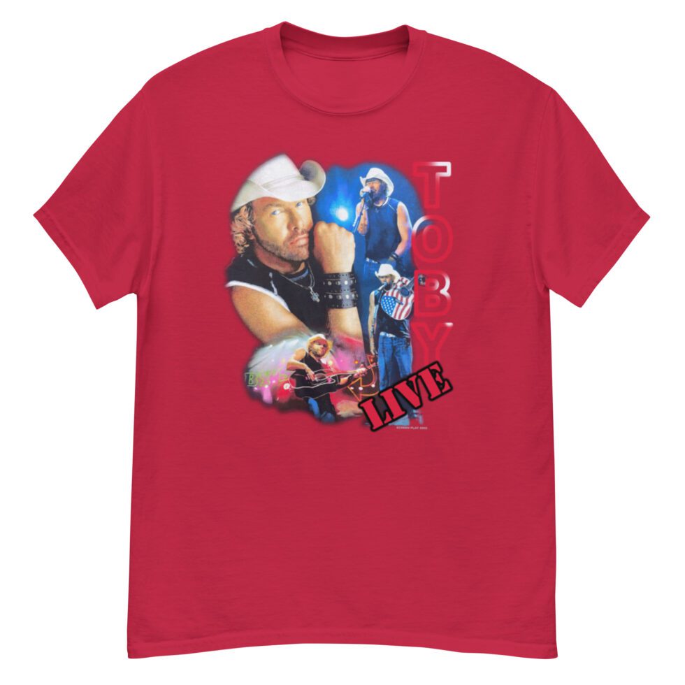 Toby keith toby keith special tonight Toby keith 2024 Toby Keith